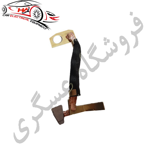 ذغال استارت پژو 405